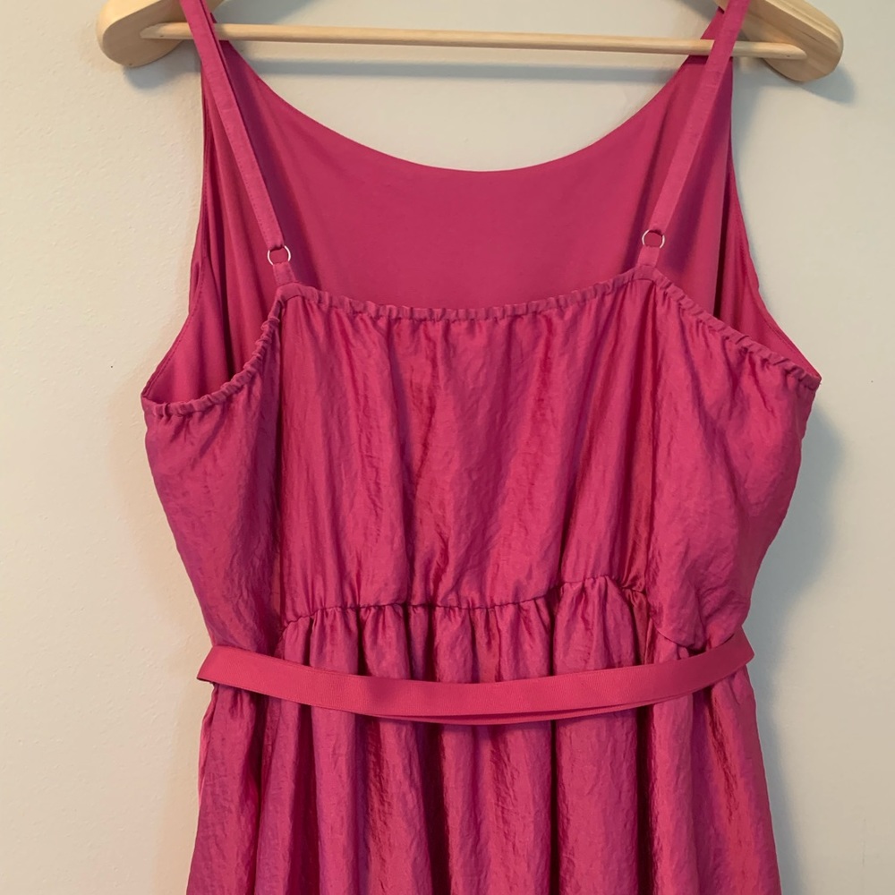 6TH & Lane Dress - Picture 6 of 6